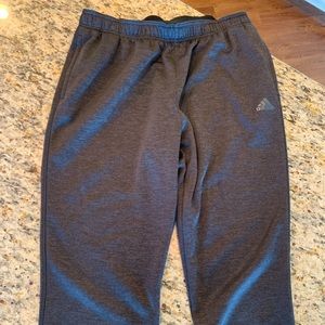 Women’s Adidas sweatpants